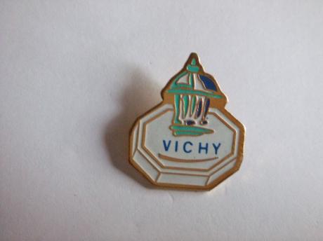 onbekend Vichy
